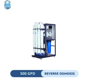 Reverse Osmosis Ro Filter